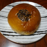 ペンギンベーカリーCoco - 川西製餡のあんパン