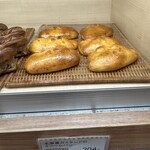 ペンギンベーカリーCoco - 