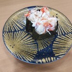 回転寿しトリトン 江別店 - 