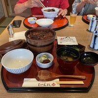 しら河 浄心本店 - 