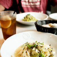Trattoria Tabule - パスタランチ
