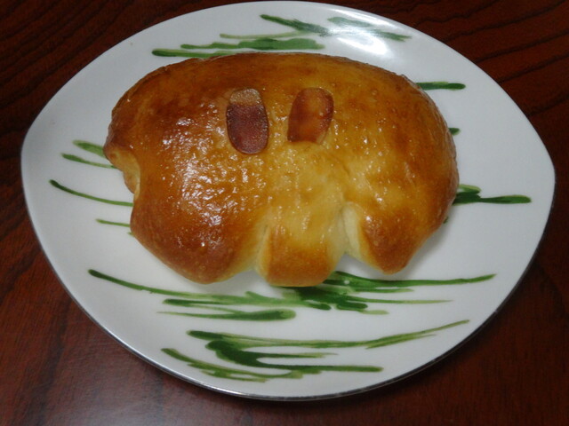 Penguin Bakery Coco Meieki Sanrodo Ten