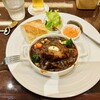 CAFE AUX BACCHANALES 渋谷ヒカリエ店