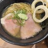 らーめん専門 和海 宝塚北サービスエリア店