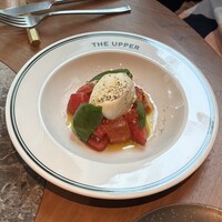 THE UPPER - 