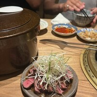 大衆肉酒場 こだわり米 匠 - 