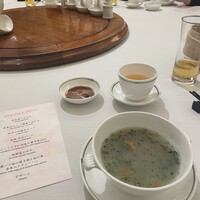 中国飯店 富麗華 - 