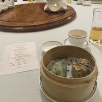 中国飯店 富麗華 - 