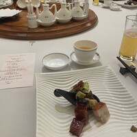 中国飯店 富麗華 - 