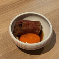 炭火焼肉 肉の匠 ひうち - 