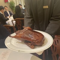 中国飯店 富麗華 - 