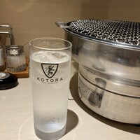 牛刺しと焼肉 仔虎 クリスロード店 - 〈2025年7月〉