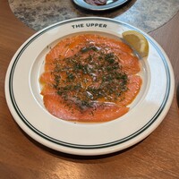 THE UPPER - 