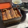 うなぎ 小堀