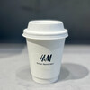 H&M Coffee Shop 銀座並木通り店