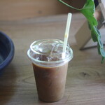 㐂むらら - ドリンク写真:自家焙煎珈琲