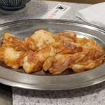 南大門 - ホルモン