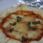 ピザ アオゾラ - 料理写真:マルゲリータ