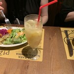 Pizzeria Bakka M'unica - 