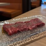 赤身肉じゃんか中目店 - 