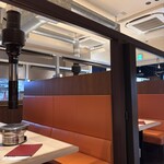 赤身肉じゃんか中目店 - 