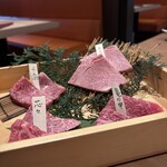 赤身肉じゃんか中目店 - 