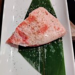 jingisukanyoderu Kamata Ten - ラムのスペアリブ