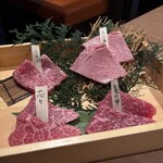 赤身肉じゃんか中目店 - 