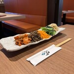 赤身肉じゃんか中目店 - 