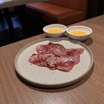 赤身肉じゃんか中目店 - 