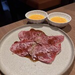 赤身肉じゃんか中目店 - 