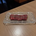 赤身肉じゃんか中目店 - 