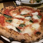 Pizzeria Bakka M'unica - 