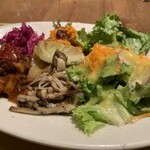 Pizzeria Bakka M'unica - 