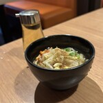 赤身肉じゃんか中目店 - 