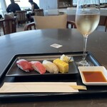 JALファーストクラスラウンジ 羽田空港国際線 - 