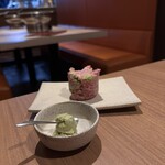 赤身肉じゃんか中目店 - 