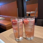 赤身肉じゃんか中目店 - 