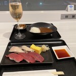 JALファーストクラスラウンジ 羽田空港国際線 - 