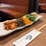 赤身肉じゃんか中目店 - 