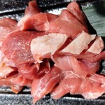 jingisukanyoderu Kamata Ten - アイスランド産ラム