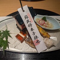 京懐石 美濃吉 そごう横浜店 - 
