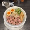 麺や 味彩