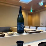 THE SUSHI TOKYO 旬 - 