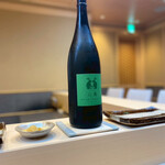 THE SUSHI TOKYO 旬 - 