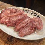 ホルモン屋 だん - 