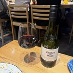 コドマ - 赤　カッシェロ・デル・ディアブロシラーズ2022　680円