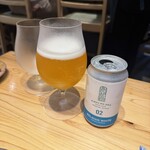 コドマ - ベルジャンホワイト　980円