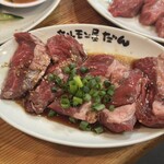 ホルモン屋 だん - 