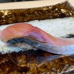 THE SUSHI TOKYO 旬 - 